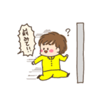 CGDっこスタンプ（個別スタンプ：18）