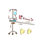 CGDっこスタンプ（個別スタンプ：22）