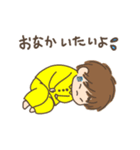 CGDっこスタンプ（個別スタンプ：26）
