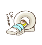 CGDっこスタンプ（個別スタンプ：34）