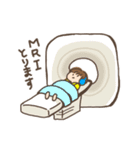 CGDっこスタンプ（個別スタンプ：35）