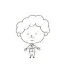 大山道場（個別スタンプ：3）