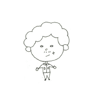 大山道場（個別スタンプ：6）