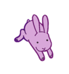 にぎやかな世界（個別スタンプ：6）
