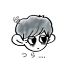 SCB！！！（個別スタンプ：10）