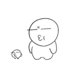 おいしい探検隊もこちゃんと一緒（個別スタンプ：7）