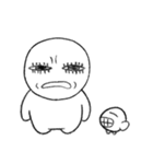 おいしい探検隊もこちゃんと一緒（個別スタンプ：10）