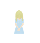 レーネのスタンプ（個別スタンプ：3）