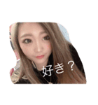 夢美様（個別スタンプ：4）