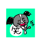 シュガー＆みるく@m（個別スタンプ：4）