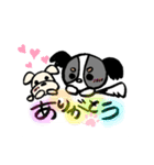シュガー＆みるく@m（個別スタンプ：22）