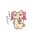 みしゅましゅスタンプ（個別スタンプ：5）