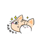 みしゅましゅスタンプ（個別スタンプ：6）
