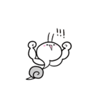 みしゅましゅスタンプ（個別スタンプ：33）