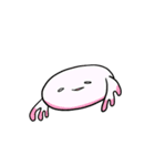 みしゅましゅスタンプ（個別スタンプ：34）