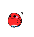 みしゅましゅスタンプ（個別スタンプ：39）