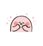 小さな豆太（個別スタンプ：3）