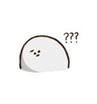 小さな豆太（個別スタンプ：4）