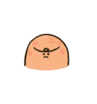 小さな豆太（個別スタンプ：5）