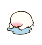 小さな豆太（個別スタンプ：6）