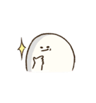 小さな豆太（個別スタンプ：9）