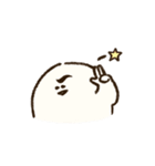 小さな豆太（個別スタンプ：11）
