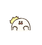小さな豆太（個別スタンプ：21）