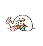小さな豆太（個別スタンプ：22）