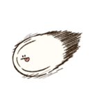 小さな豆太（個別スタンプ：23）