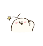 小さな豆太（個別スタンプ：25）