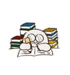 小さな豆太（個別スタンプ：28）