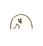 小さな豆太（個別スタンプ：30）
