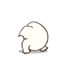 小さな豆太（個別スタンプ：34）
