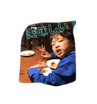 kouske-stanp（個別スタンプ：6）