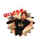 kouske-stanp（個別スタンプ：8）