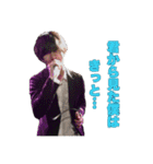 日常で使えるあずま語録（個別スタンプ：17）
