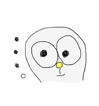 まろのつくったスタンプ（個別スタンプ：5）