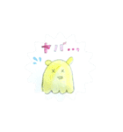 ゆるダコ（個別スタンプ：6）