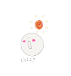 コロコロまるちゃんスタンプ（個別スタンプ：2）