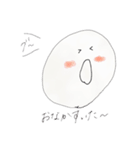 コロコロまるちゃんスタンプ（個別スタンプ：11）