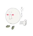 コロコロまるちゃんスタンプ（個別スタンプ：21）