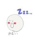 コロコロまるちゃんスタンプ（個別スタンプ：22）