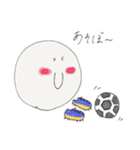 コロコロまるちゃんスタンプ（個別スタンプ：23）