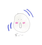 コロコロまるちゃんスタンプ（個別スタンプ：28）