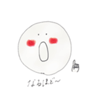 コロコロまるちゃんスタンプ（個別スタンプ：31）