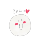 コロコロまるちゃんスタンプ（個別スタンプ：38）