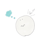 コロコロまるちゃんスタンプ（個別スタンプ：39）