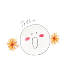 コロコロまるちゃんスタンプ（個別スタンプ：40）