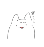 ねこを愛でるのです（個別スタンプ：15）