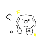 むっちースタンプ vol.2（個別スタンプ：6）